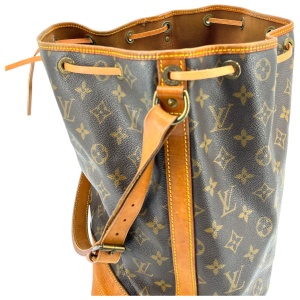 Louis Vuitton Sac Noe Grand Monogram Canvas