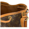 Louis Vuitton Sac Noe Grand Monogram Canvas Handtaschen Louis Vuitton 56