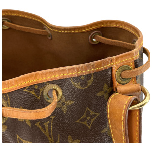 Louis Vuitton Sac Noe Grand Monogram Canvas