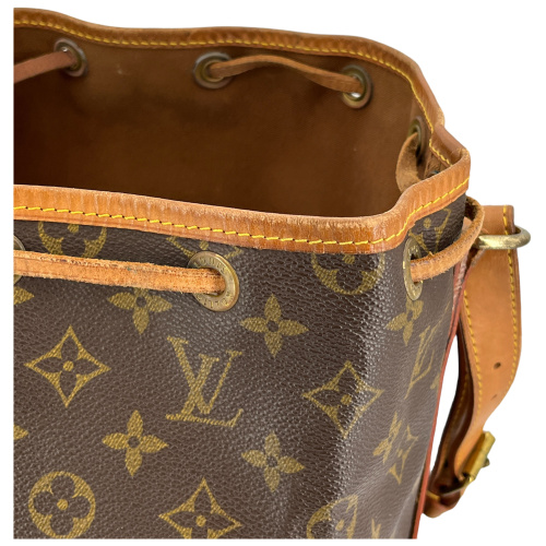 Louis Vuitton Sac Noe Grand Monogram Canvas