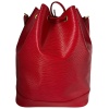 Louis Vuitton Sac Noe Grand Epi Rot Handtaschen Louis Vuitton 37 Louis Vuitton Sac Noe Grand Epi Rot Handtaschen Louis Vuitton 37