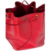 Louis Vuitton Sac Noe Grand Epi Rot Handtaschen Louis Vuitton 53 Louis Vuitton Sac Noe Grand Epi Rot Handtaschen Louis Vuitton 53