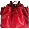 Louis Vuitton Sac Noe Grand Epi Rot Handtaschen Louis Vuitton 50 Louis Vuitton Sac Noe Grand Epi Rot Handtaschen Louis Vuitton 50