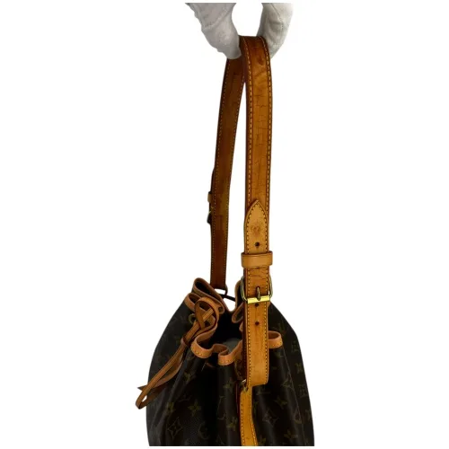 Louis Vuitton Noe Grand Monogram Canvas
