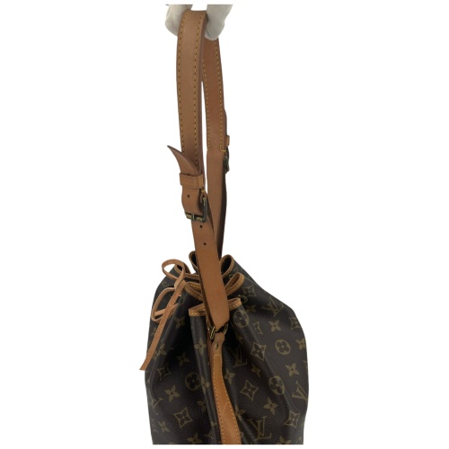 Louis Vuitton Sac Noe Grand Monogram Canvas