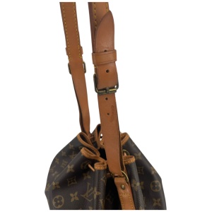 Louis Vuitton Sac Noe Grand Monogram Canvas