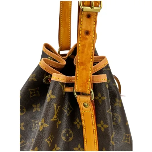 Louis Vuitton Noe Grand Monogram Canvas