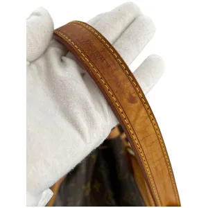 Louis Vuitton Noe Grand Monogram Canvas
