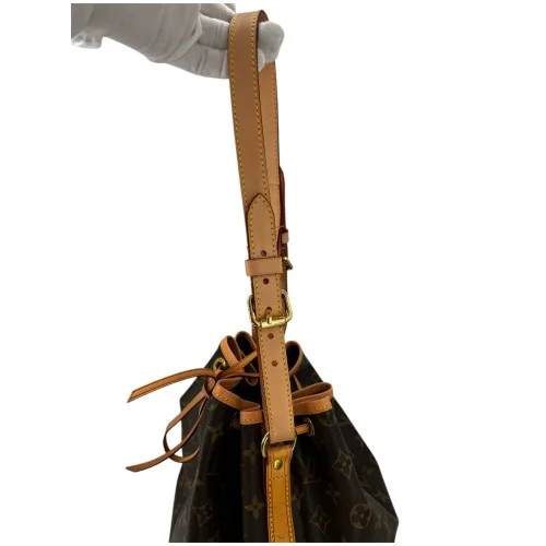 Louis Vuitton Noe Grand Monogram Canvas