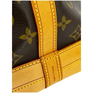 Louis Vuitton Noe Grand Monogram Canvas