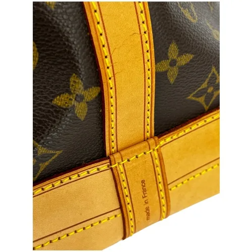 Louis Vuitton Noe Grand Monogram Canvas