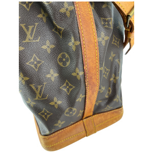 Louis Vuitton Sac Noe Grand Monogram Canvas