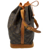 Louis Vuitton Sac Noe Grand Monogram Canvas Handbags Handbag Day 24