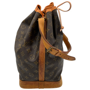 Louis Vuitton Sac Noe Grand Monogram Canvas