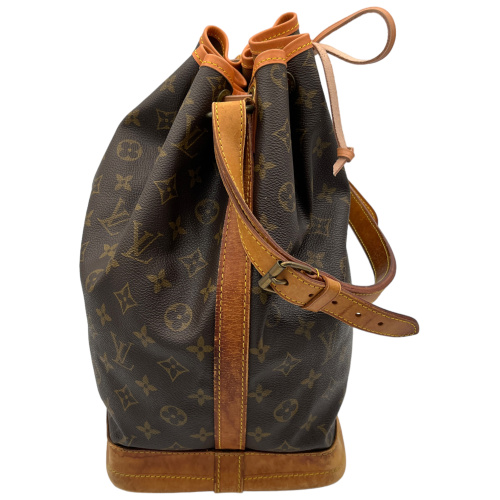 Louis Vuitton Sac Noe Grand Monogram Canvas