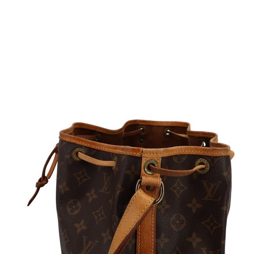 Louis Vuitton Noe Grand Monogram Canvas