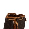 Louis Vuitton Noe Grand Monogram Canvas Handtaschen Louis Vuitton 32