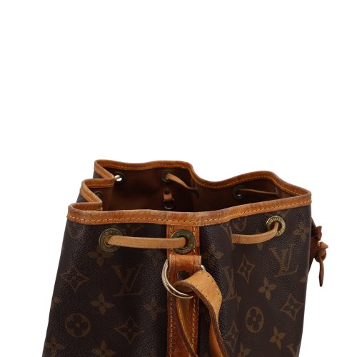Louis Vuitton Noe Grand Monogram Canvas