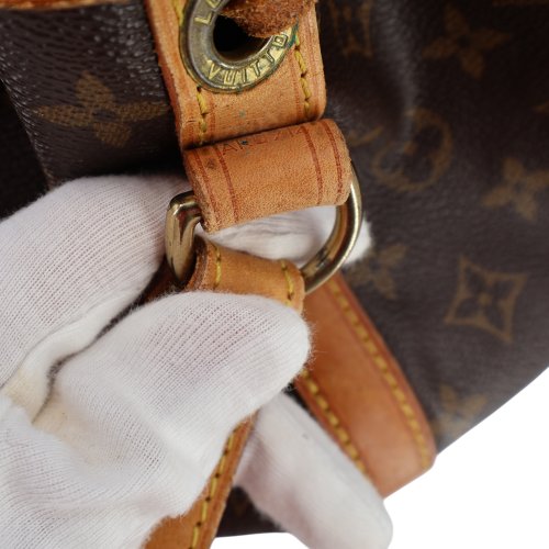 Louis Vuitton Noe Grand Monogram Canvas