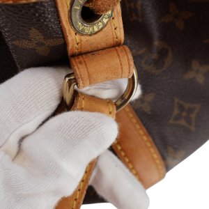 Louis Vuitton Noe Grand Monogram Canvas