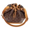 Louis Vuitton Noe Grand Monogram Canvas Handtaschen Louis Vuitton 28