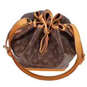 Louis Vuitton Noe Grand Monogram Canvas