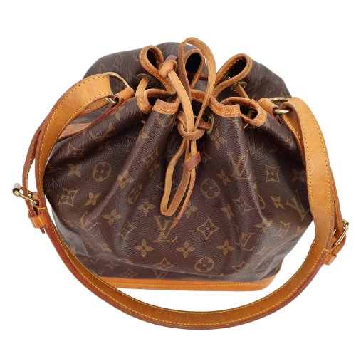 Louis Vuitton Noe Grand Monogram Canvas