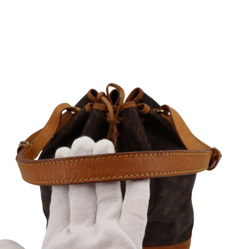 Louis Vuitton Noe Grand Monogram Canvas
