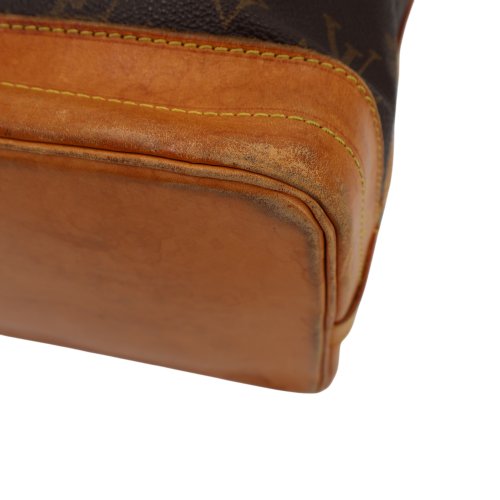 Louis Vuitton Noe Grand Monogram Canvas