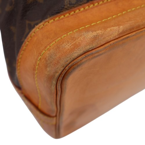 Louis Vuitton Noe Grand Monogram Canvas