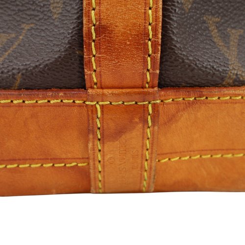 Louis Vuitton Noe Grand Monogram Canvas