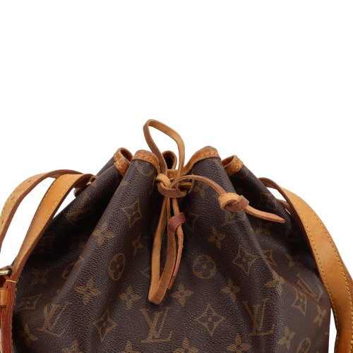 Louis Vuitton Noe Grand Monogram Canvas