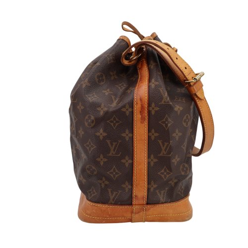 Louis Vuitton Noe Grand Monogram Canvas