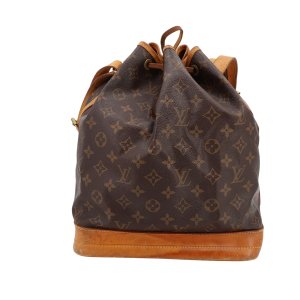 Louis Vuitton Noe Grand Monogram Canvas