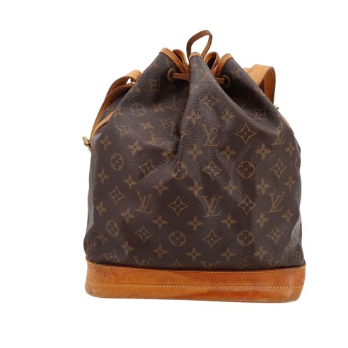 Louis Vuitton Noe Grand Monogram Canvas