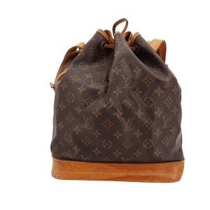 Louis Vuitton Noe Grand Monogram Canvas