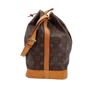 Louis Vuitton Noe Grand Monogram Canvas