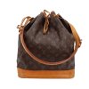 Louis Vuitton Noe Grand Monogram Canvas Handtaschen Louis Vuitton 18