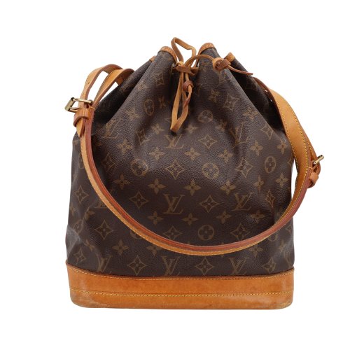 Louis Vuitton Noe Grand Monogram Canvas
