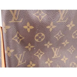 Louis Vuitton Noe Grand Monogram Canvas Handtaschen Louis Vuitton 35 Louis Vuitton Noe Grand Monogram Canvas Handtaschen Louis Vuitton 35