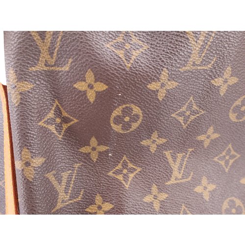Louis Vuitton Noe Grand Monogram Canvas
