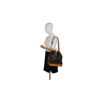 Louis Vuitton Noe Grand Monogram Canvas