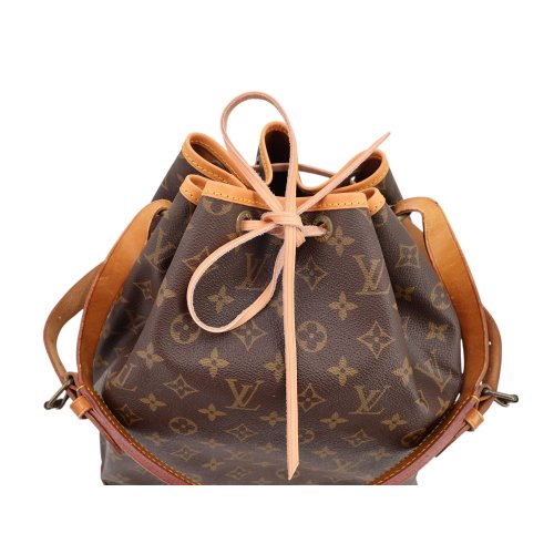 Louis Vuitton Noe Grand Monogram Canvas