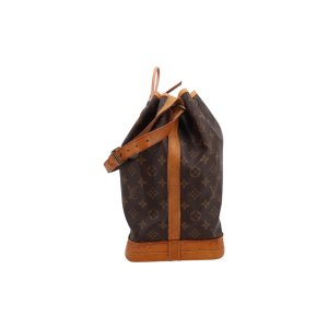 Louis Vuitton Noe Grand Monogram Canvas