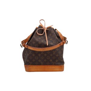 Louis Vuitton Noe Grand Monogram Canvas