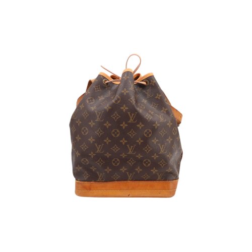 Louis Vuitton Noe Grand Monogram Canvas