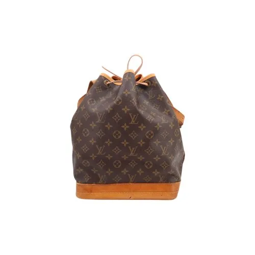 Louis Vuitton Noe Grand Monogram Canvas Handtaschen Louis Vuitton 8 Louis Vuitton Noe Grand Monogram Canvas Handtaschen Louis Vuitton 8