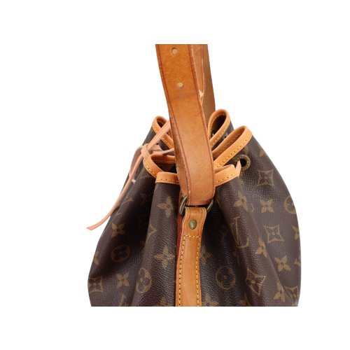 Louis Vuitton Noe Grand Monogram Canvas