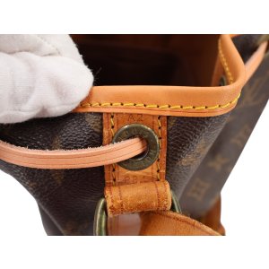 Louis Vuitton Noe Grand Monogram Canvas