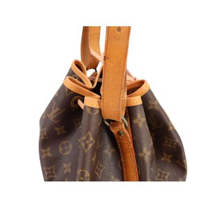 Louis Vuitton Noe Grand Monogram Canvas